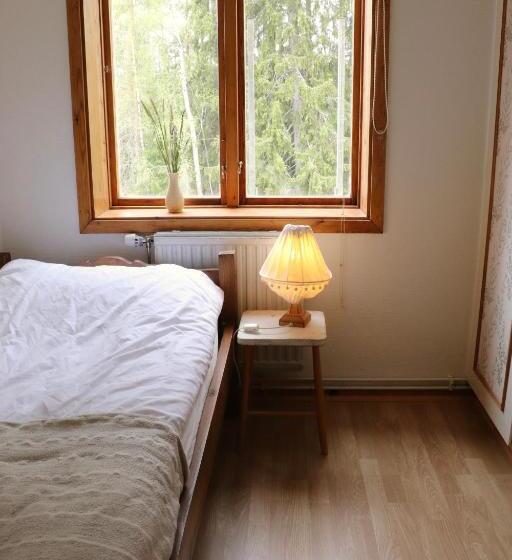 חדר אקונומי יחיד, Turistgården Särna