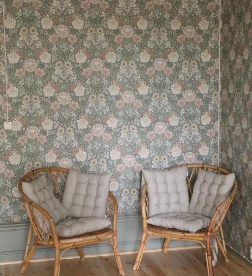 חדר דלוקס עם מרפסת, Turistgården Särna