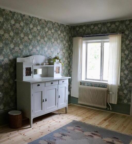 Номер Deluxe с Балконом, Turistgården Särna