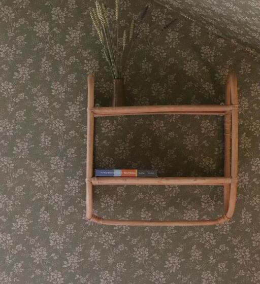 חדר משפחתי דלוקס, Turistgården Särna