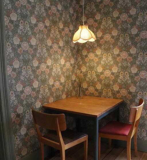 Номер Deluxe, Turistgården Särna