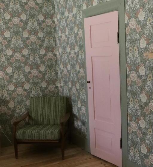 חדר דלוקס, Turistgården Särna