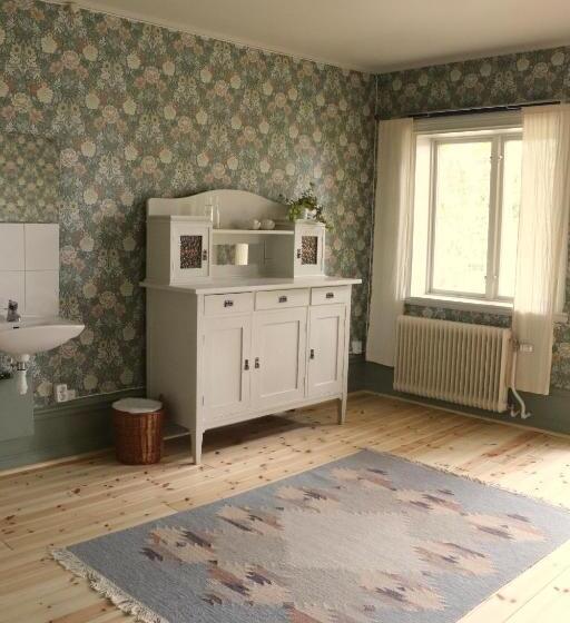 חדר דלוקס עם מרפסת, Turistgården Särna