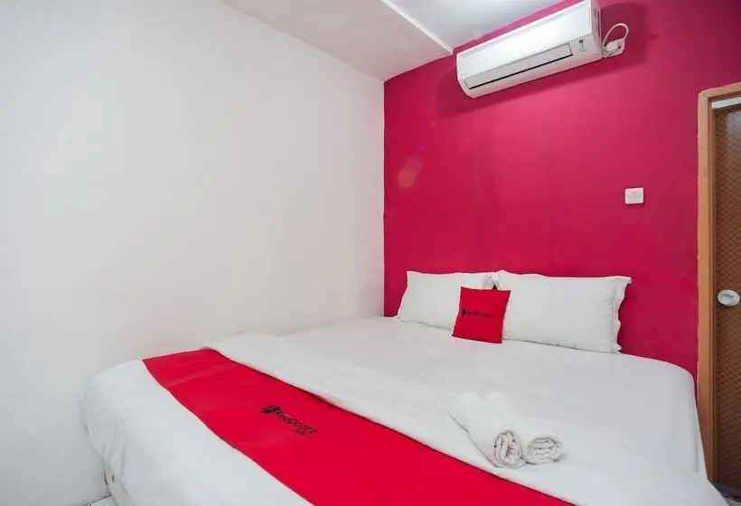 スタンダードルーム, Mega Stay Near Mall Kelapa Gading