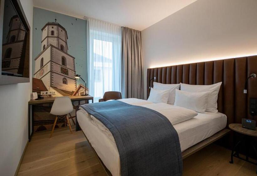 Quarto Estandar, Aiden By Best Western Biberach