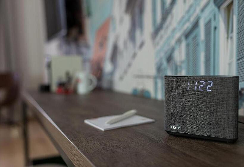 Escritório Estándar, Aiden By Best Western Biberach