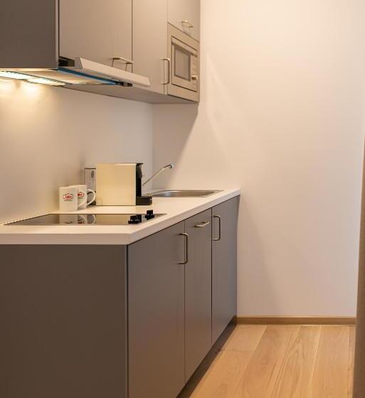 Escritório Estándar, Aiden By Best Western Biberach