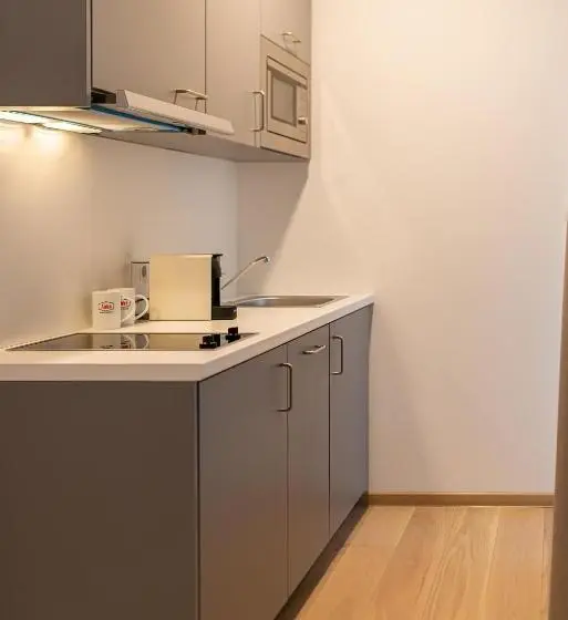 Standard-studio, Aiden by Best Western Biberach