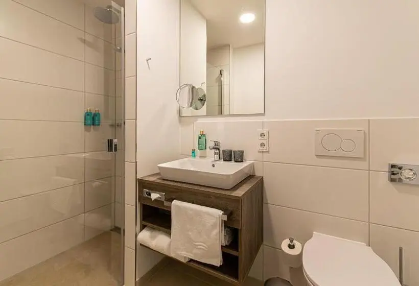 Standard-studio, Aiden by Best Western Biberach