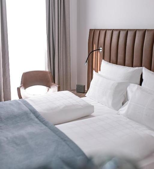 Студия Стандарт, Aiden By Best Western Biberach