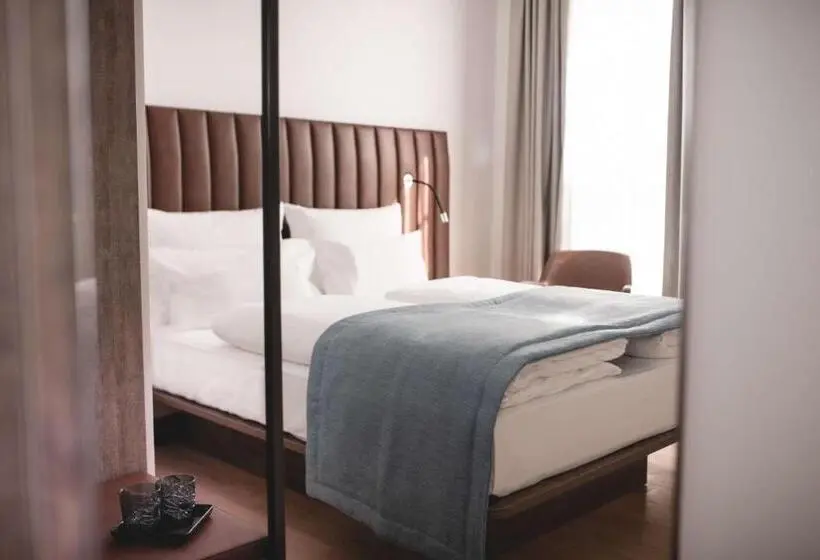 Standard-studio, Aiden by Best Western Biberach