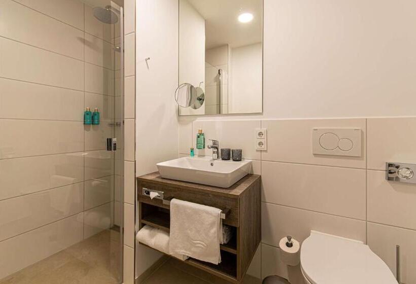 Escritório Estándar, Aiden By Best Western Biberach