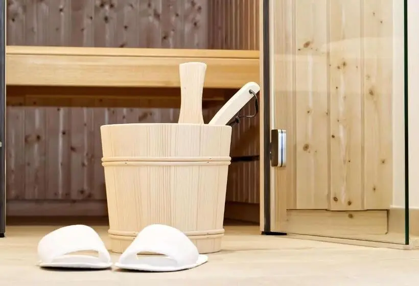 Sviitti King-vuode, Aiden by Best Western Biberach