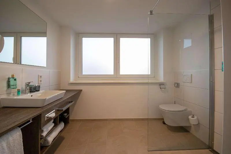 Standard-huone, Aiden by Best Western Biberach