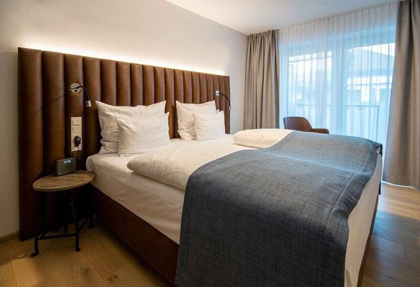 Quarto Comfort, Aiden By Best Western Biberach