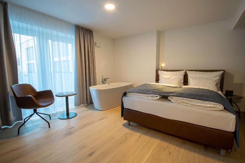 Quarto Estandar, Aiden By Best Western Biberach