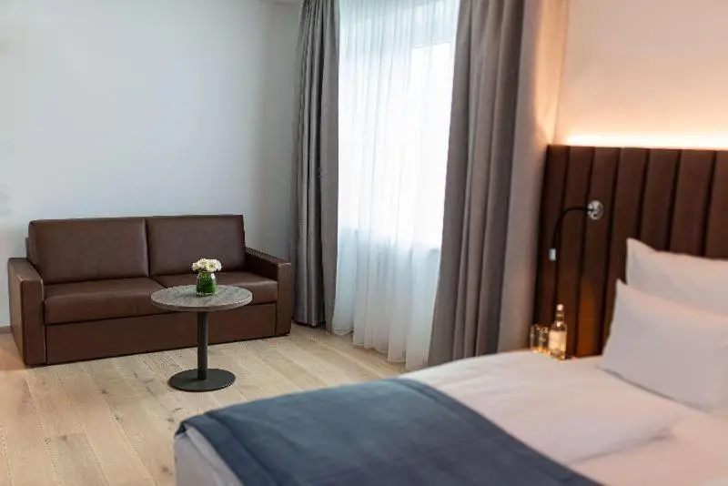 Standard-huone, Aiden by Best Western Biberach