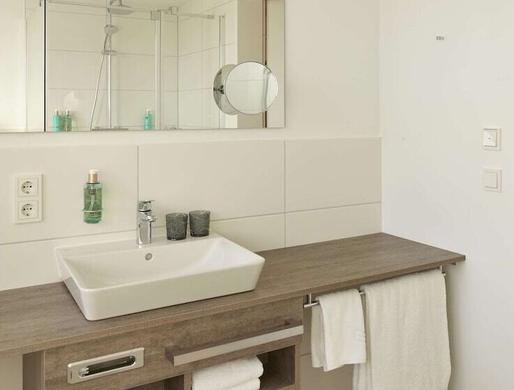 Quarto Comfort, Aiden By Best Western Biberach