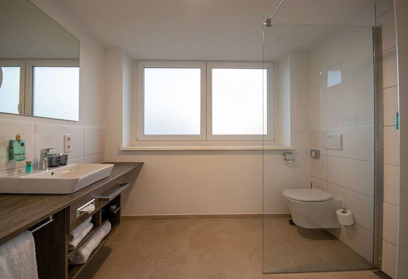 Quarto Comfort, Aiden By Best Western Biberach