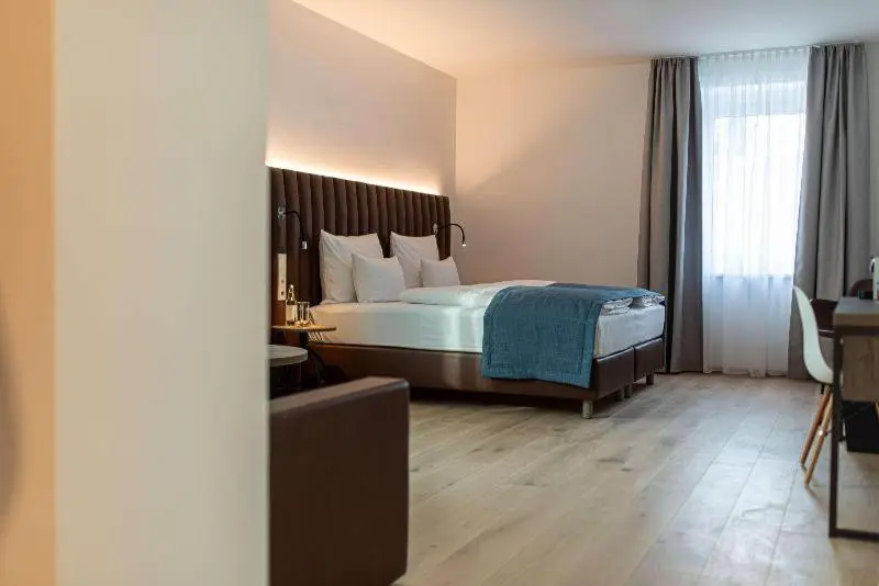 Standard-huone, Aiden by Best Western Biberach