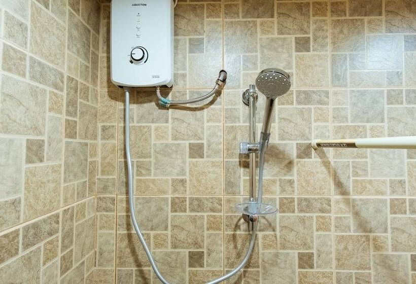 اتاق استاندارد, Reddoorz Plus Near Osmena Highway 2