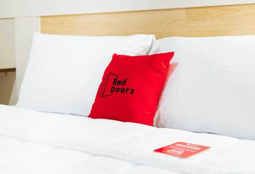 اتاق استاندارد, Reddoorz Plus Near Osmena Highway 2