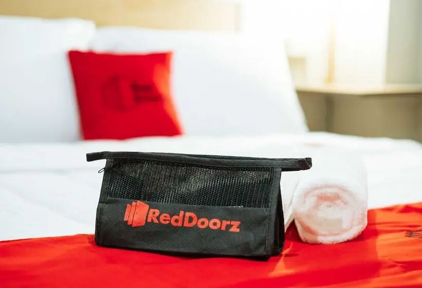 اتاق استاندارد, Reddoorz Plus Near Osmena Highway 2