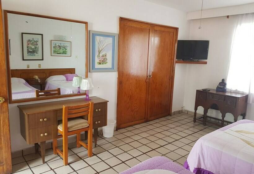 اتاق استاندارد, Villa Lourdes