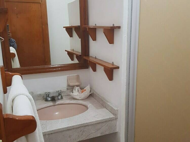 اتاق استاندارد, Villa Lourdes