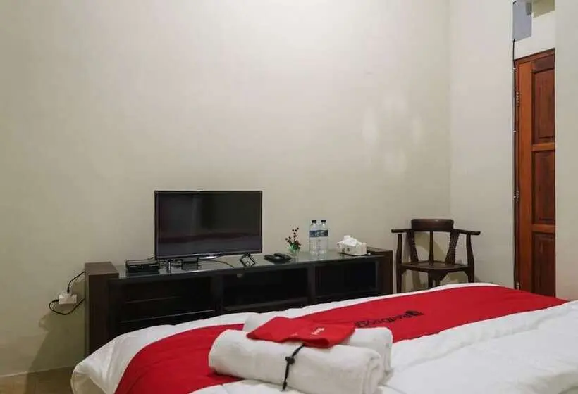 スタンダードルーム, Koolkost Syariah Near Stasiun Poris Tangerang