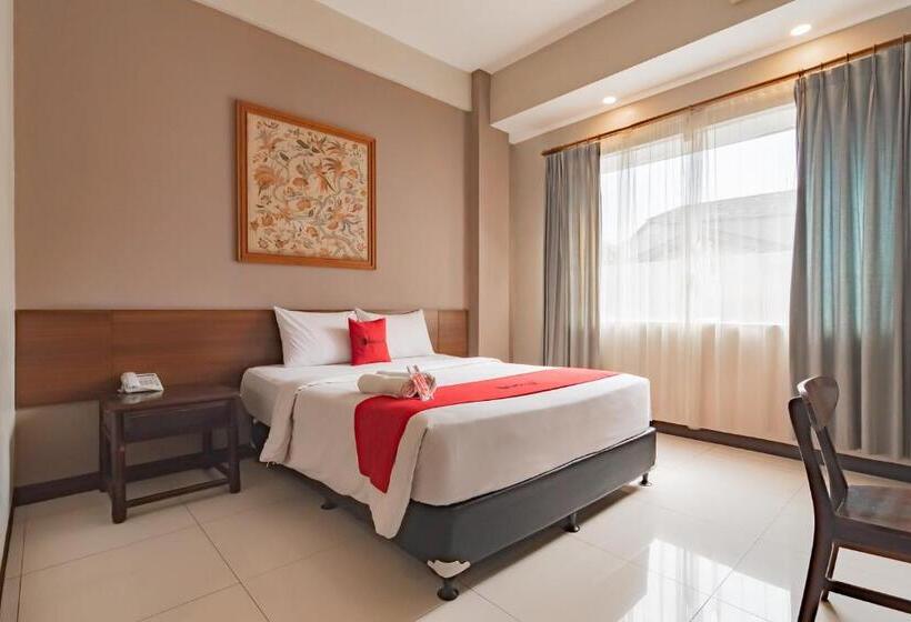 スタンダードルーム, Reddoorz Near Simpang Dago 2