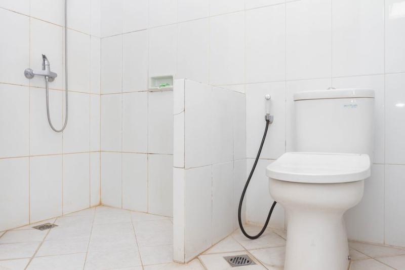 ファミリールーム, Reddoorz Near Simpang Dago 2