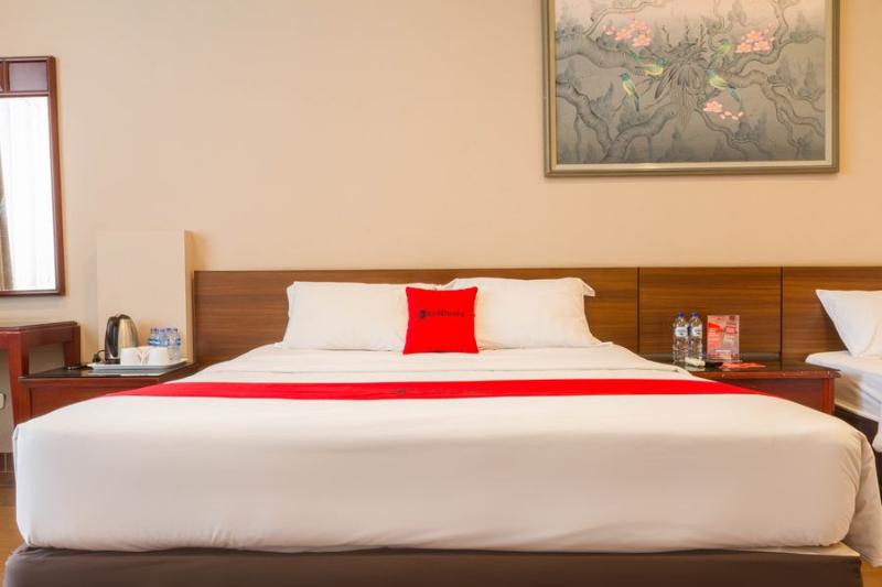 ファミリールーム, Reddoorz Near Simpang Dago 2