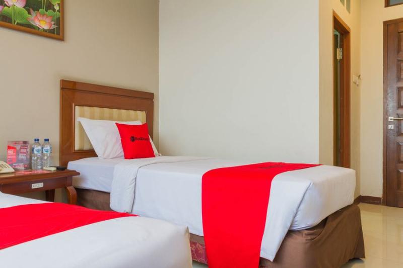 スタンダードルーム, Reddoorz Near Simpang Dago 2