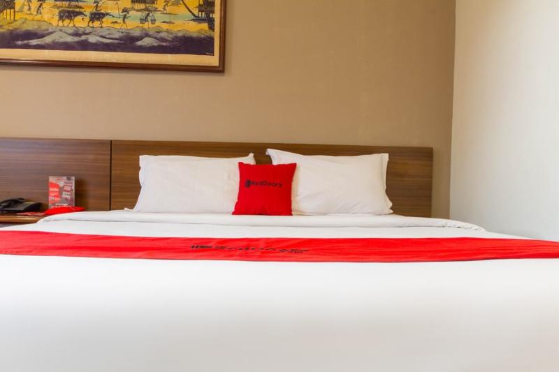スイート, Reddoorz Near Simpang Dago 2