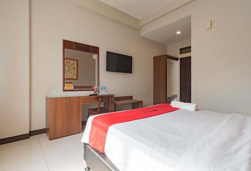 スタンダードルーム, Reddoorz Near Simpang Dago 2