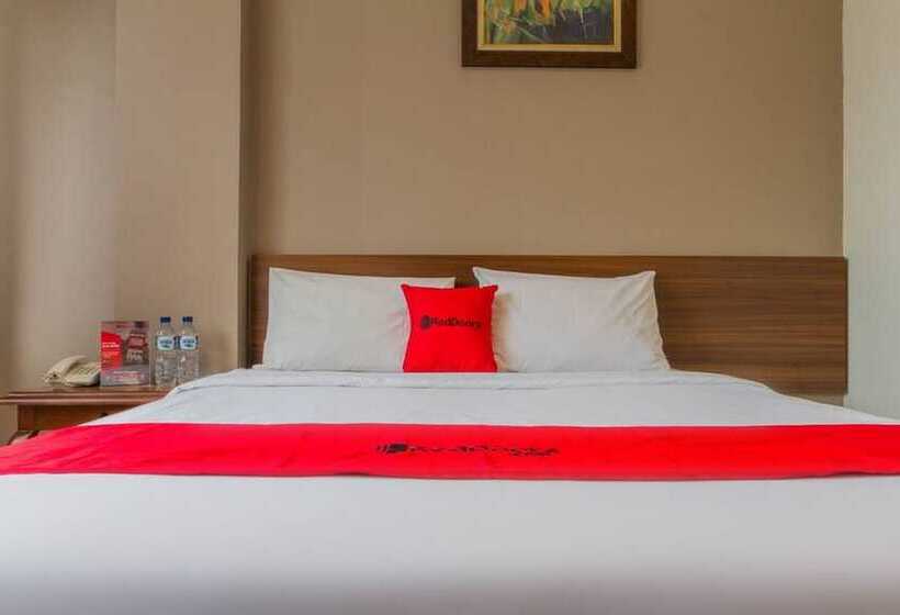 スタンダードルーム, Reddoorz Near Simpang Dago 2