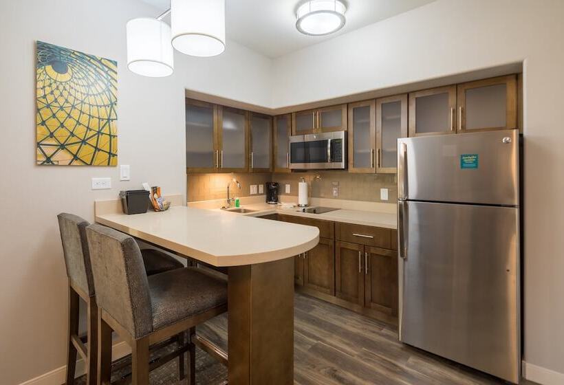 Люкс, Staybridge Suites Florence   Cincinnati South, An Ihg