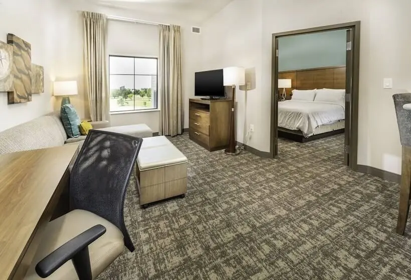 スイート, Staybridge Suites Florence Cincinnati South, An Ihg