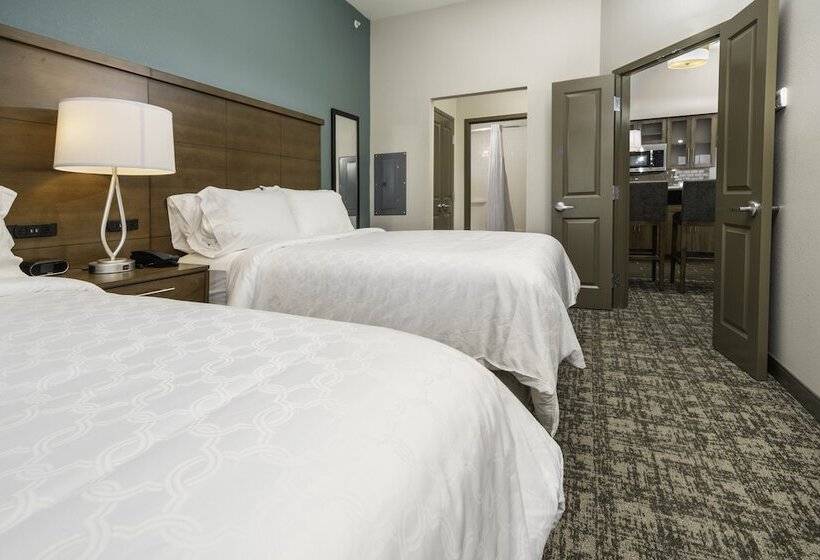 스위트, Staybridge Suites Florence Cincinnati South, An Ihg