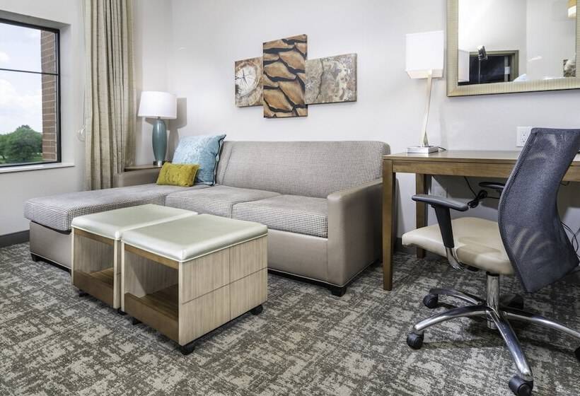 스위트, Staybridge Suites Florence Cincinnati South, An Ihg