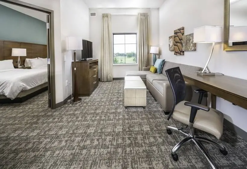 スイート, Staybridge Suites Florence Cincinnati South, An Ihg