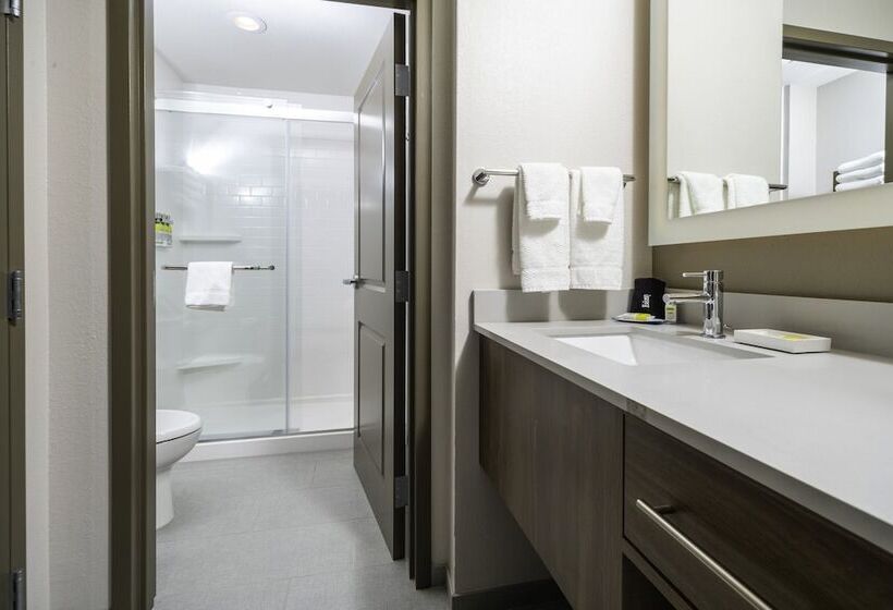 Студия Стандарт, Staybridge Suites Florence   Cincinnati South, An Ihg