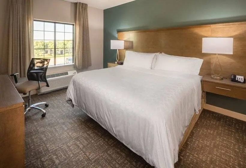 スタンダードスタジオ, Staybridge Suites Florence Cincinnati South, An Ihg