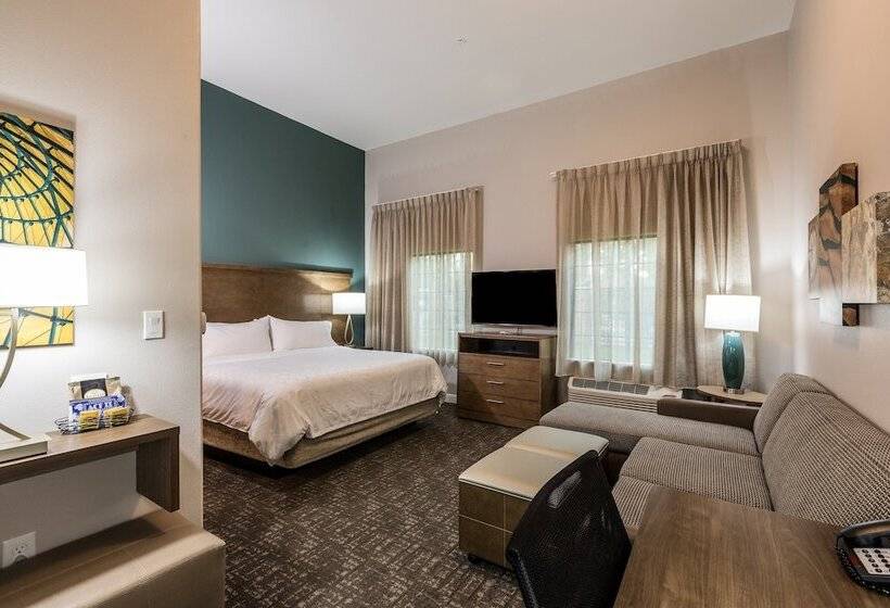 스탠다드 스튜디오, Staybridge Suites Florence Cincinnati South, An Ihg