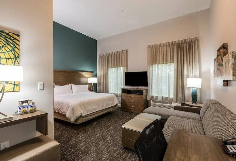 スタンダードスタジオ, Staybridge Suites Florence Cincinnati South, An Ihg