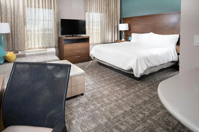 スタンダードルーム, Staybridge Suites Florence Cincinnati South, An Ihg