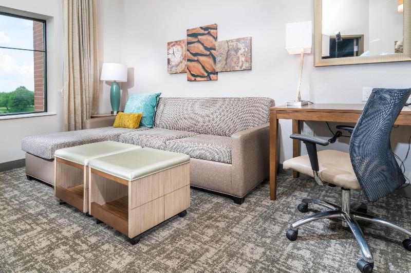 Номер Стандарт, Staybridge Suites Florence   Cincinnati South, An Ihg