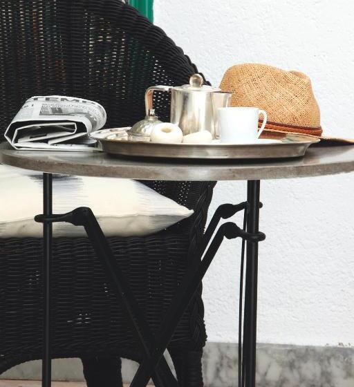 سوییت, Villa Edo