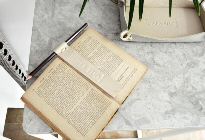 سوییت, Villa Edo